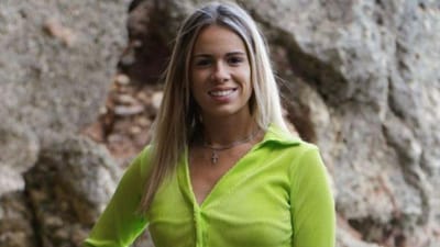 Indignada! Mariana Duarte expõe seguidor que lhe enviou fotos íntimas - Big Brother