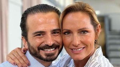 Fernanda Serrano despede-se de "Morangos com Açúcar" - TVI