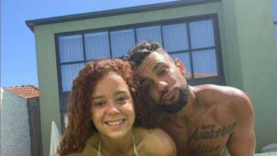 Sara Sistelo declara-se a Moisés Figueira: «Namoro alguém que é casa e aventura tudo de uma vez» - Big Brother