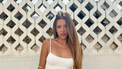 Carolina Aranda deixa aviso aos críticos: «Uma solução fixe era criarem Tinder…» - Big Brother
