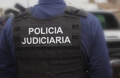 Polícia Judiciária faz buscas na Cruz Vermelha, Hospital de Tondela-Viseu, IPDJ e INSA - TVI