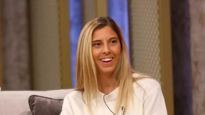 Frederica Lima, ex de Nuno Homem de Sá, revolta-se com críticas e revela: «Namorei com o Bruno de Carvalho quase dois anos…» - Big Brother