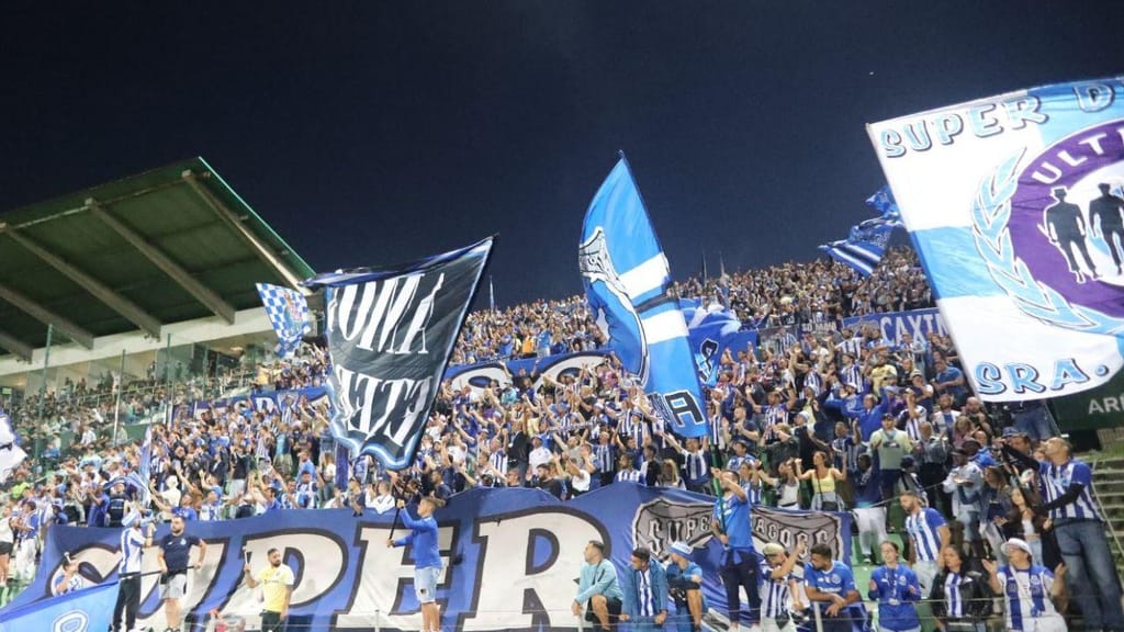 FC Porto esgotou bilhetes para Vila do Conde
