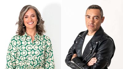 Casamento Marcado – Ana e Fernando juntos? Ex-protagonistas mostram-se em momento especial à noite! - TVI