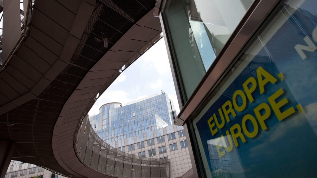 União Europeia (EyesWideOpen / Getty Images)