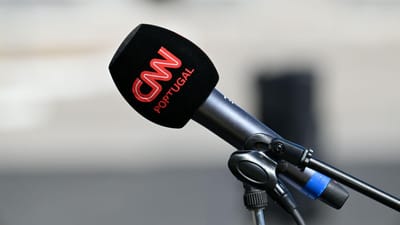 TVI reforça liderança. CNN Portugal é o canal de informação preferido dos portugueses - TVI