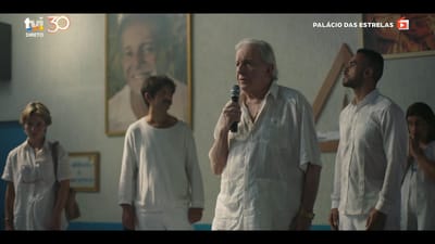 TVI anuncia nova série baseada na história que chocou o Brasil e o mundo: «João sem Deus: A queda de Abadiânia» - TVI