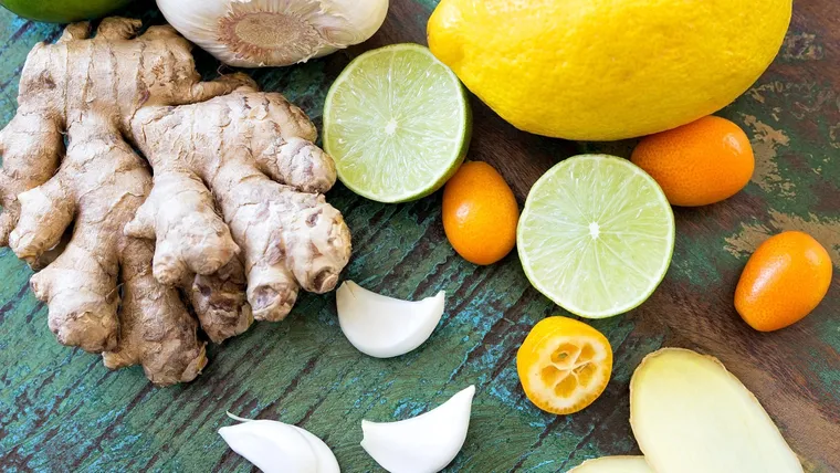 Dicas para fortalecer o sistema imunitário 