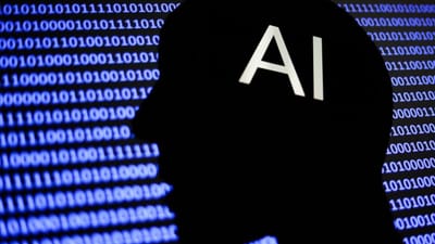 Investigador português sobre Inteligência Artificial: "Os EUA vão continuar a inovar, a China vai continuar a copiar e a Europa vai continuar a regular" - TVI
