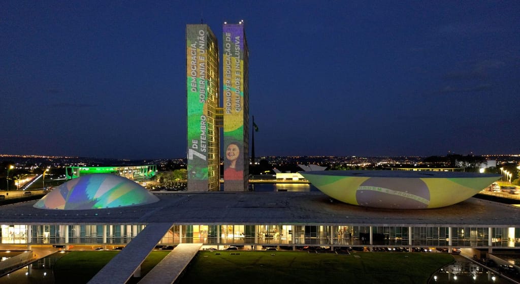 Brasília (AP)