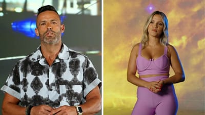 Big Brother 2023: O polícia bonzinho e a mulher das listas! Estes são os dois primeiros concorrentes! (Vídeos exclusivos) - Big Brother