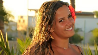 Catarina Esparteiro: As fotografias mais sexys e cheias de estilo da nova concorrente do Big Brother - Big Brother