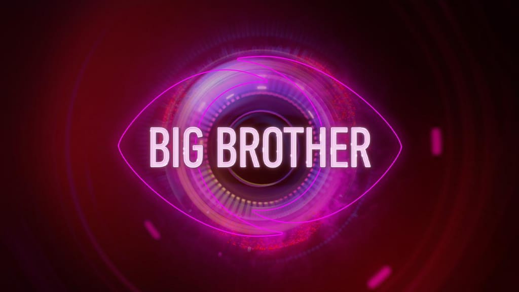 Logo Big Brother
