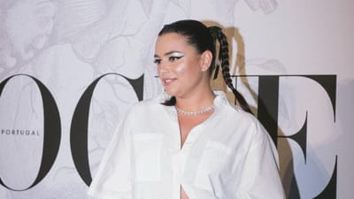 Ana Guiomar despede-se de pesssoa especial: «Até já» - TVI