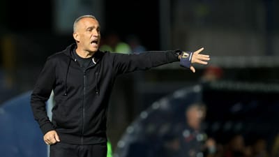 «É fácil de analisar quais são os pontos fortes do FC Porto» - TVI