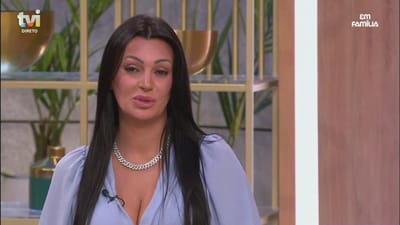 Alexandra Ferreira sobre Jéssica Galhofas: «É submissa, o Francisco Vale é capaz de a manipular um bocadinho» - Big Brother