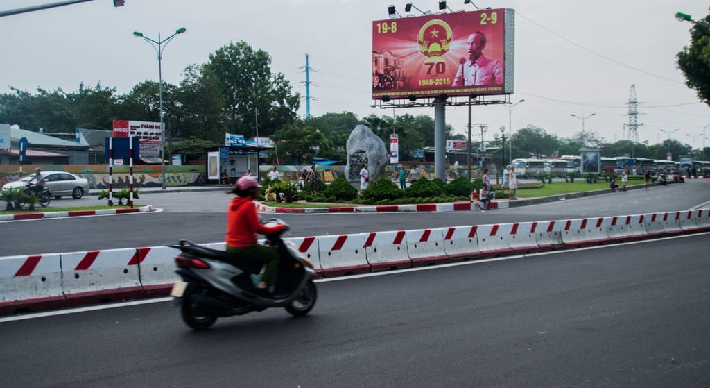 Hanoi, Vietname (GettyImages)