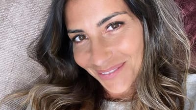 Isabel Figueira faz apelo sobre a saúde mental: «Chega de tratar este tema com leviandade» - TVI