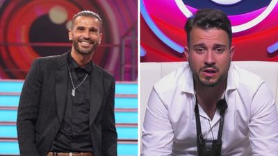Bruno Savate deixa mensagem especial a Francisco Monteiro: «Estamos juntos…» - Big Brother