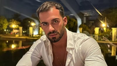 A vida de Fábio Gonçalves, após o Big Brother! Veja o  que é feito do ex-concorrente - Big Brother