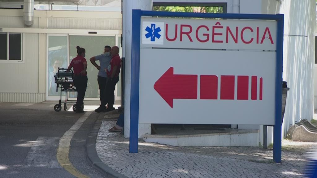 Hospitais com urgências fechadas: "Isto é um grito de alerta dos médicos"