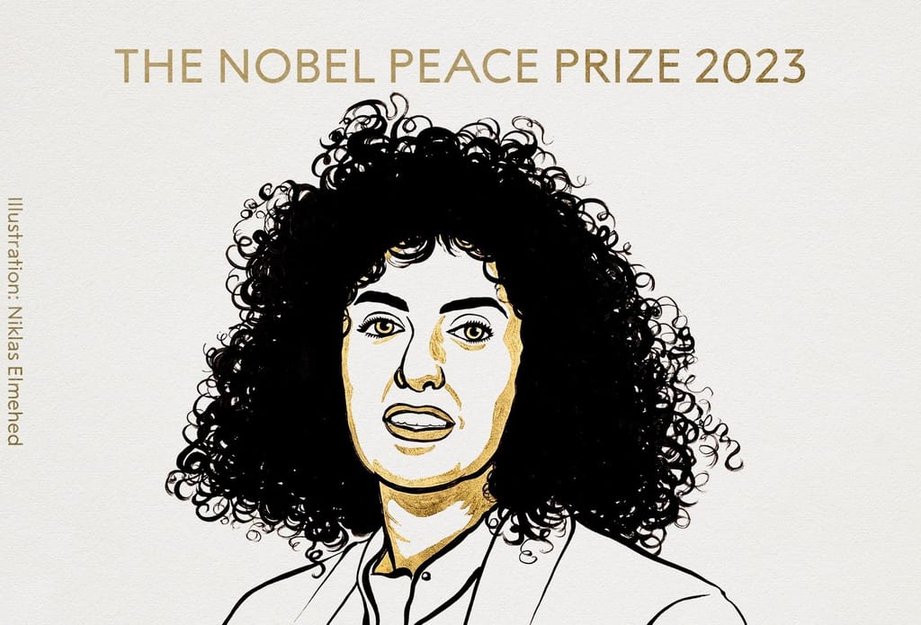 Prémio Nobel da Paz