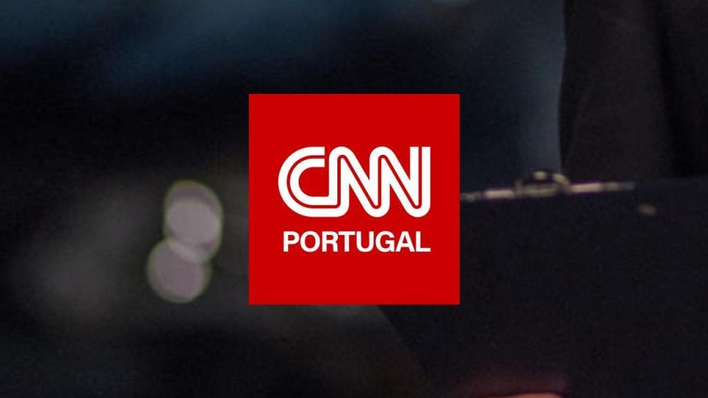CNN Portugal institucional