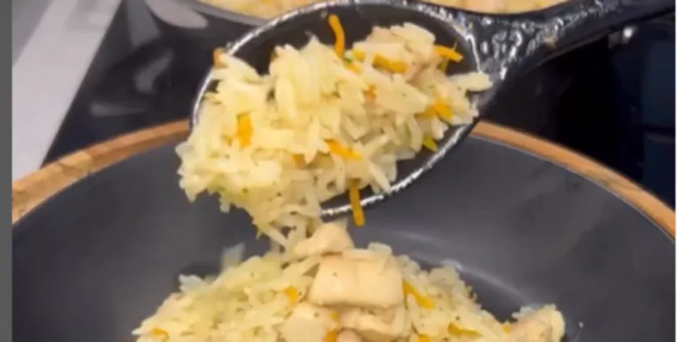 Pilaf