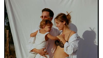 Angie Costa está grávida do segundo filho - TVI