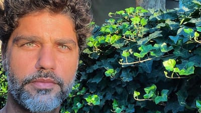 Bruno Cabrerizo partilha momento único com os filhos e sobrinho: «No seu melhor papel» - TVI