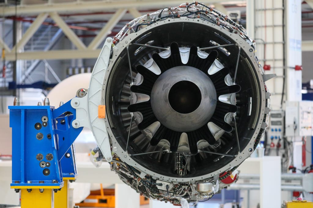 Rolls-Royce Holdings (Getty Images)