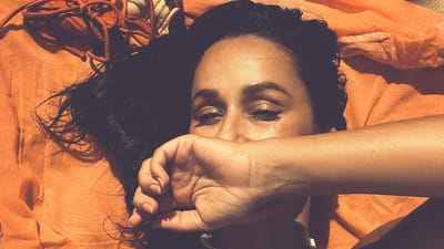 Estas são as fotografias de Rita Pereira em biquíni que estão a dar que falar! - TVI