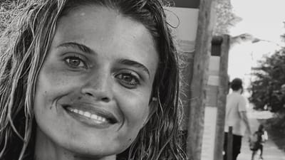 Matilde Reymão partilha frase inspiradora sobre o destino! - TVI