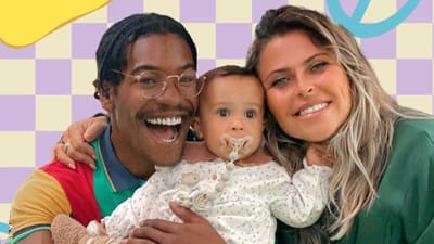 Filha de Maria Sampaio e Gonçalo Cabral está de parabéns! - TVI