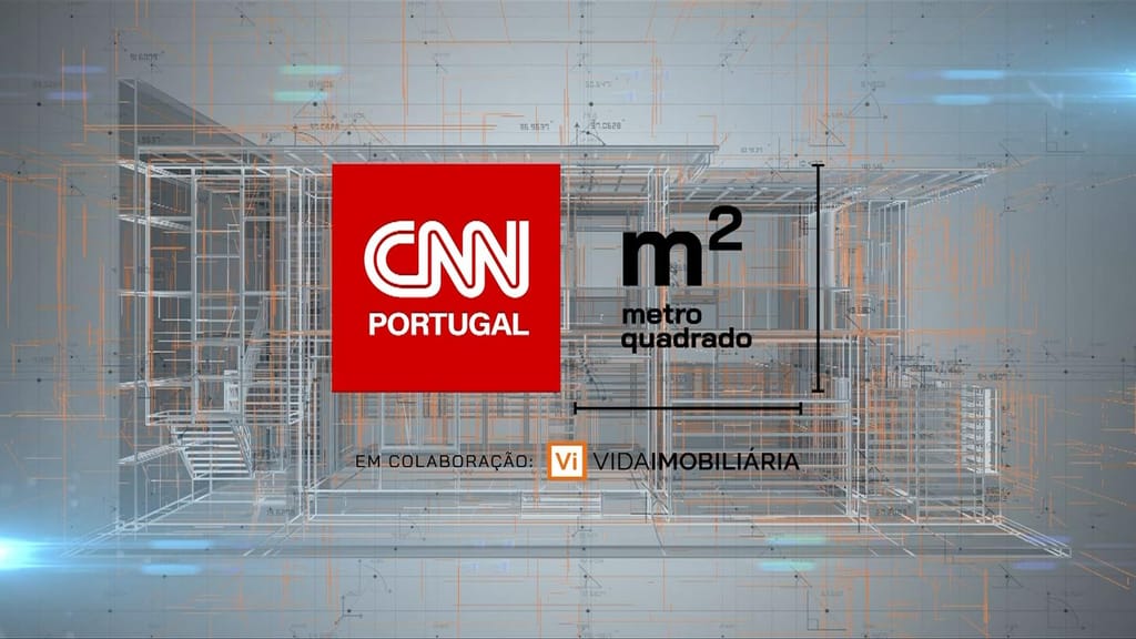 M2 Metro Quadrado CNN