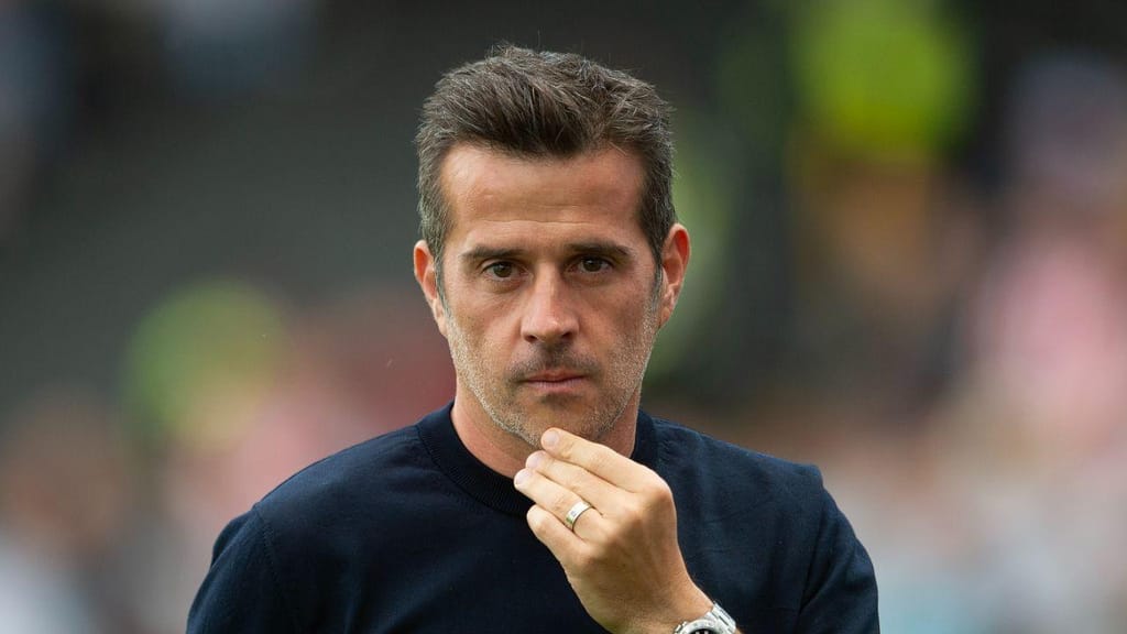 Marco Silva (Visionhaus/Getty Images)