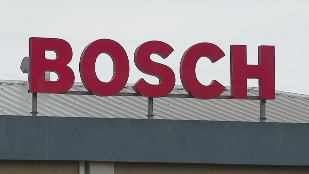 Bosch vende negócio que afeta fábrica de Ovar e deixa trabalhadores apreensivos quanto ao futuro