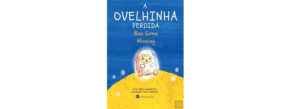 A Ovelhinha Perdida/Baa Goes Missing
