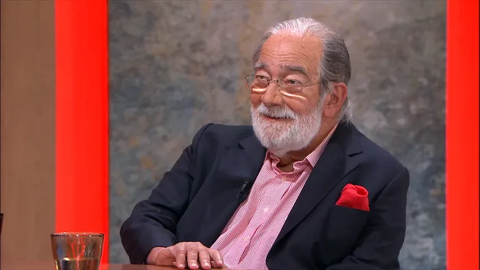 Já há data e lugar para o último adeus a Joaquim Letria