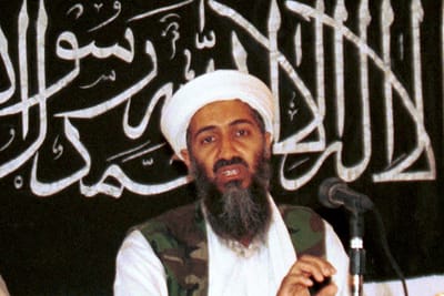 "Nunca mais vou ver a vida da mesma maneira". Em menos de 24 horas, carta de Bin Laden a justificar o 11 de Setembro ficou popular no TikTok - TVI