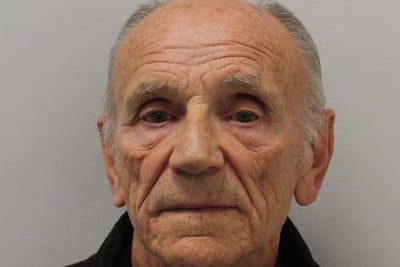 Esteve preso 51 anos, foi libertado e em menos de dois anos voltou a ser preso: a história de Ron Evans, o "Violador de Clifton" - TVI