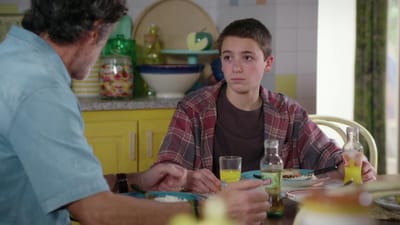 Lucas avisa Roberto: «Pode ser um golpe» - TVI