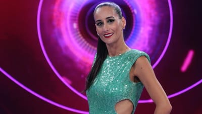Big Brother: Saiba qual é o nome verdadeiro de Vina Ribeiro! - Big Brother