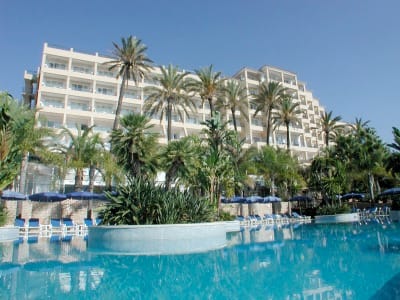 Ria Park Hotel &amp; SPA investe 2 milhões em novos espaços e serviços - TVI
