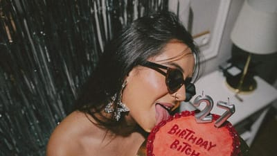 Jully Rose faz 27 anos: As fotos mais sexys da festa de aniversário da ex-concorrente - Big Brother