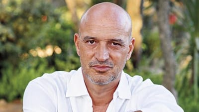 Morreu Nuno Graciano - TVI