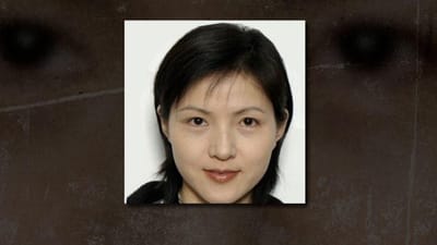 Minnie Chan desapareceu depois de ter ido a Pequim - TVI