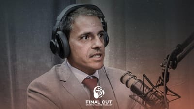 Revisão dos estatutos do Benfica: «A direção quer um cheque em branco» - TVI