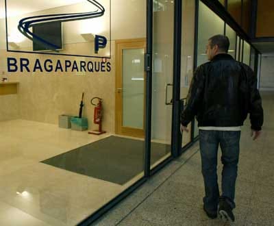 Bragaparques: Cidadania Lx satisfeita com anulação do negócio - TVI