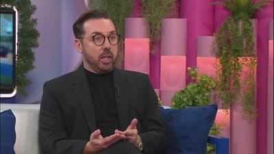 Flávio Furtado critica atitude de Francisco Monteiro: «Monteiro a ser Monteiro» - Big Brother